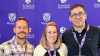 Photo from HEAL Conference